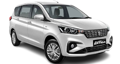 ertiga car
